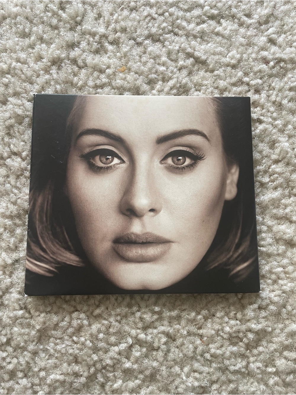 Adele 25 CD